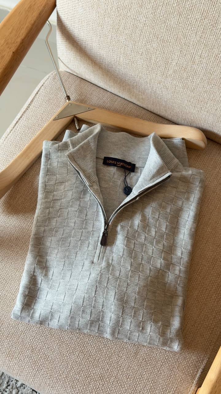 Louis Vuitton Sweater - 