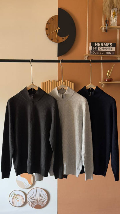 Louis Vuitton Sweater - 