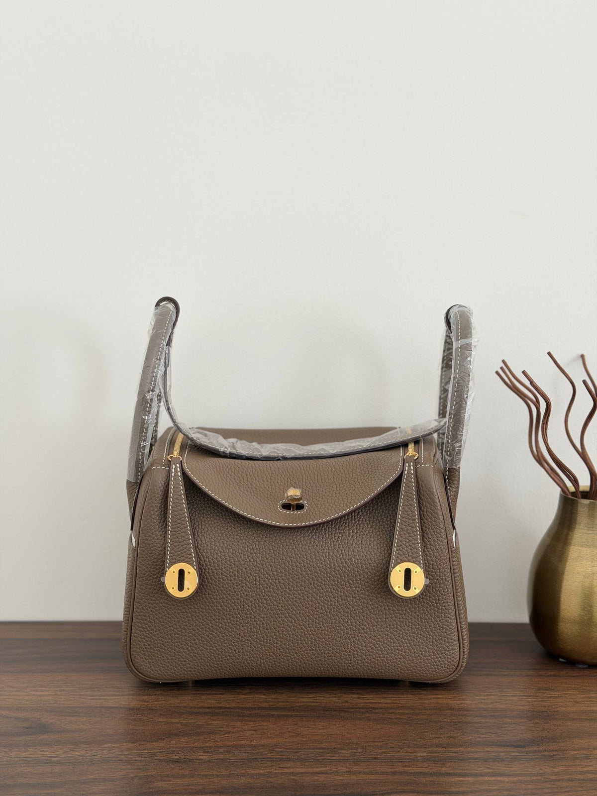 Hermès Shoulder Bag - 