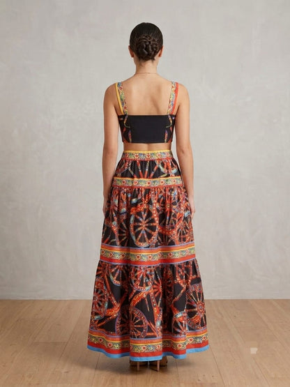 Dolce & Gabbana Set - Black