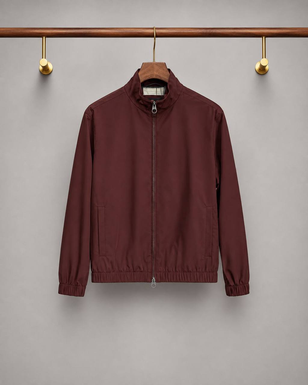 Loro Piana Jacket - 