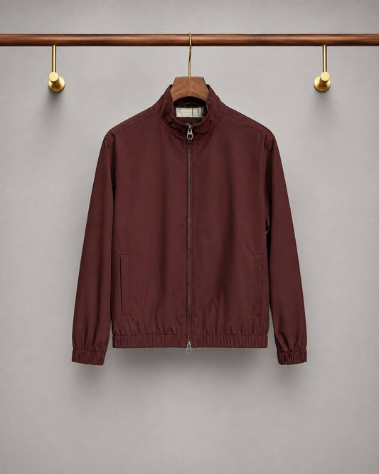 Loro Piana Jacket - 