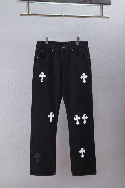 Chrome Hearts Pants - 