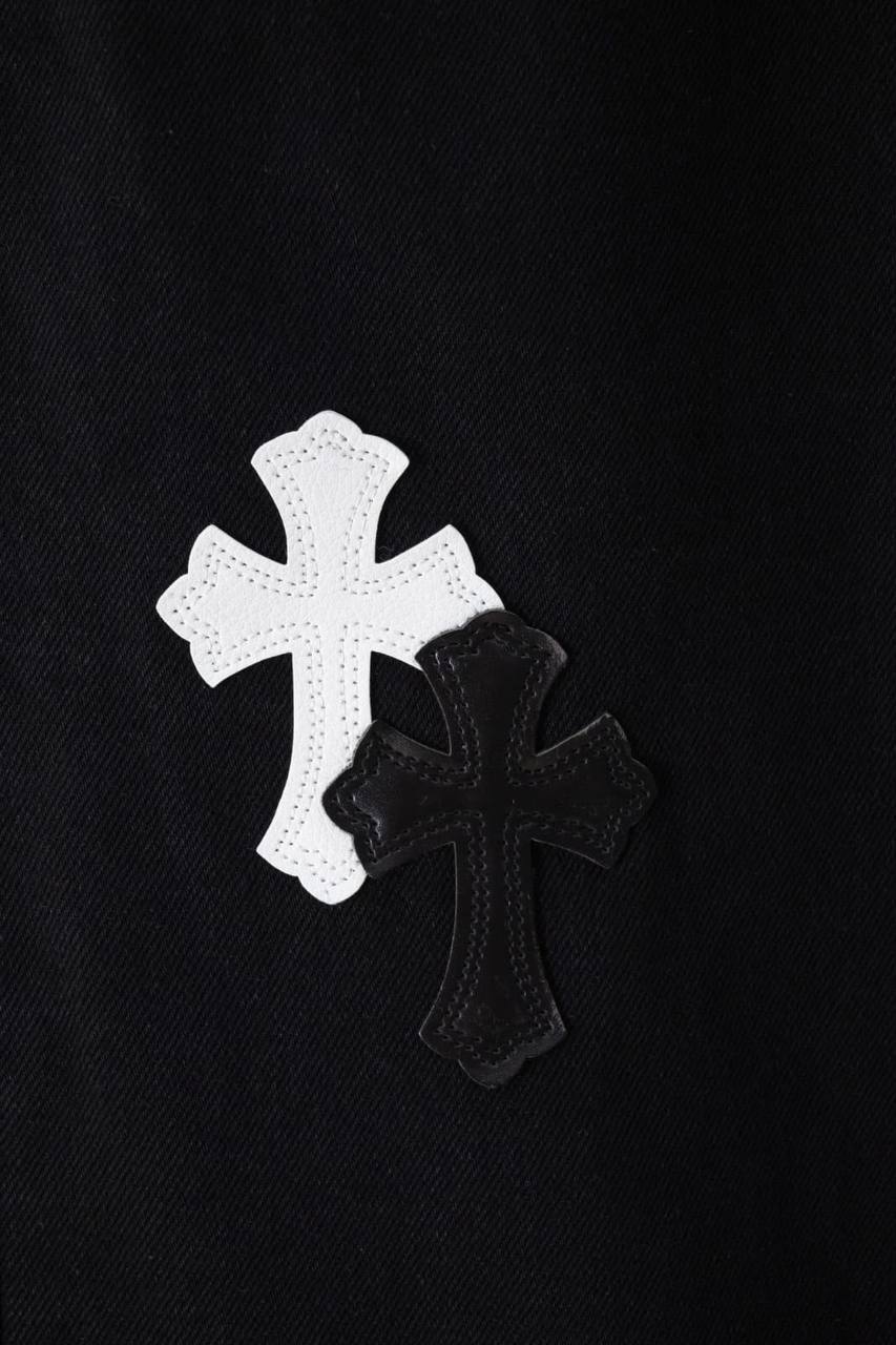 Chrome Hearts Pants - 