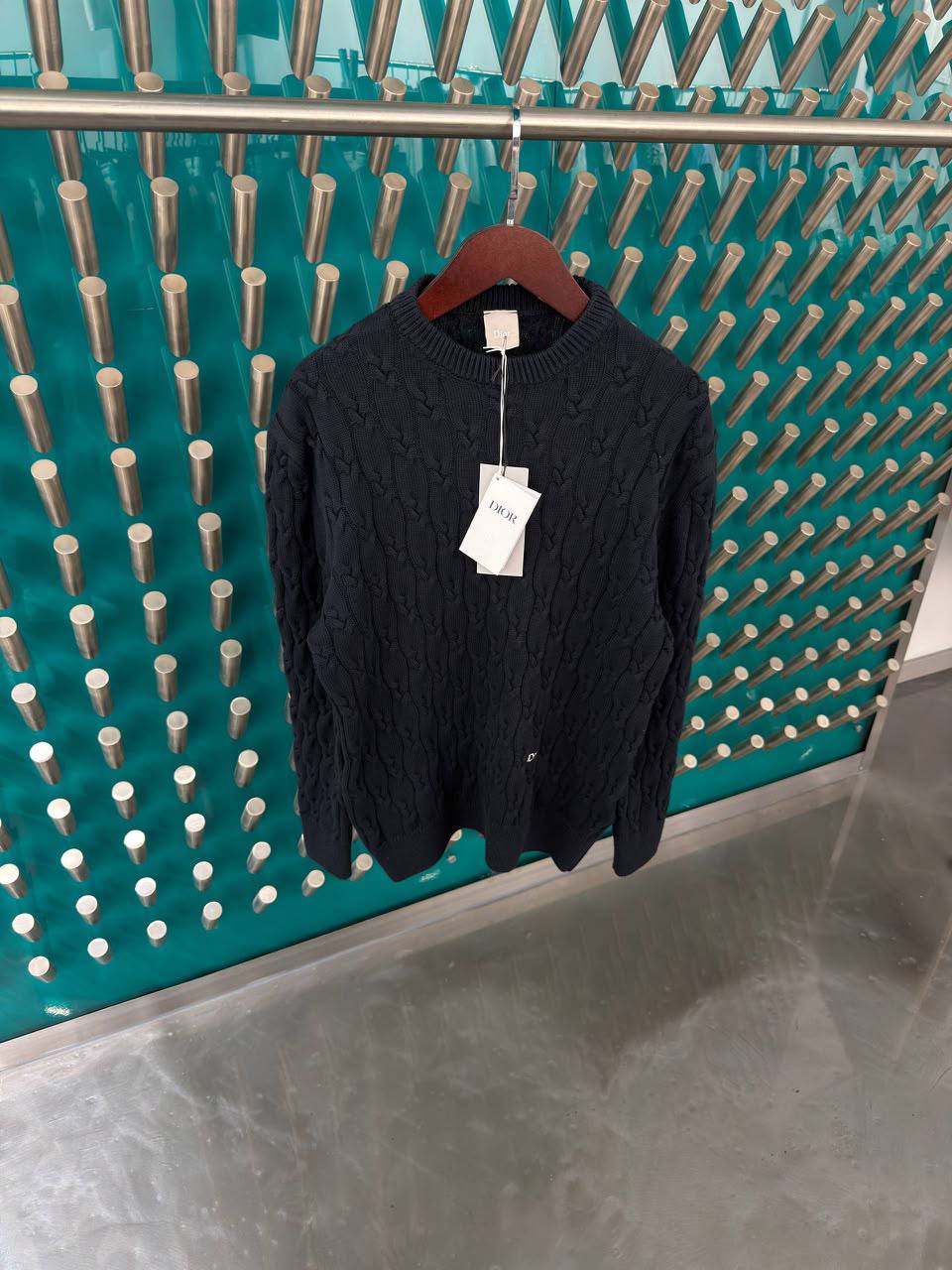 Dior Sweater - 