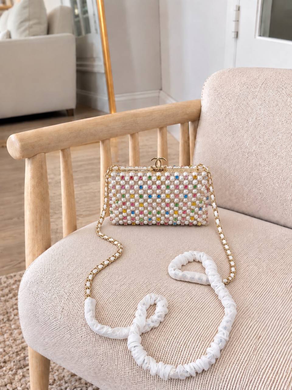 Chanel Sling Bag - 