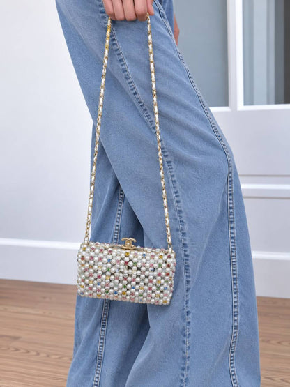 Chanel Sling Bag - 