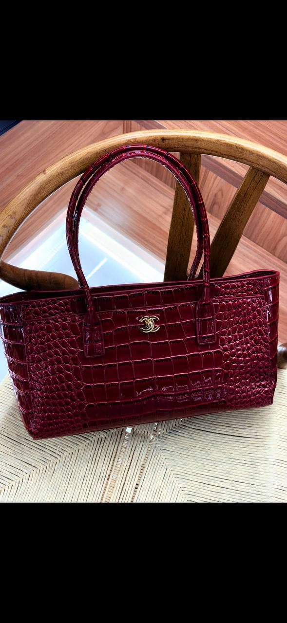 Chanel Shoulder Bag - 