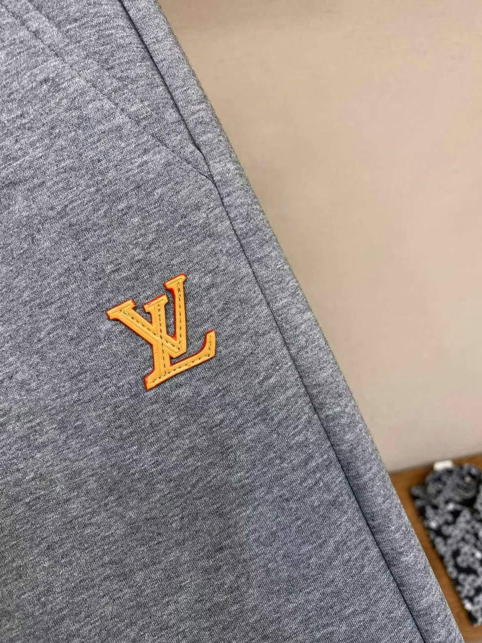 Louis Vuitton Tracksuit - 