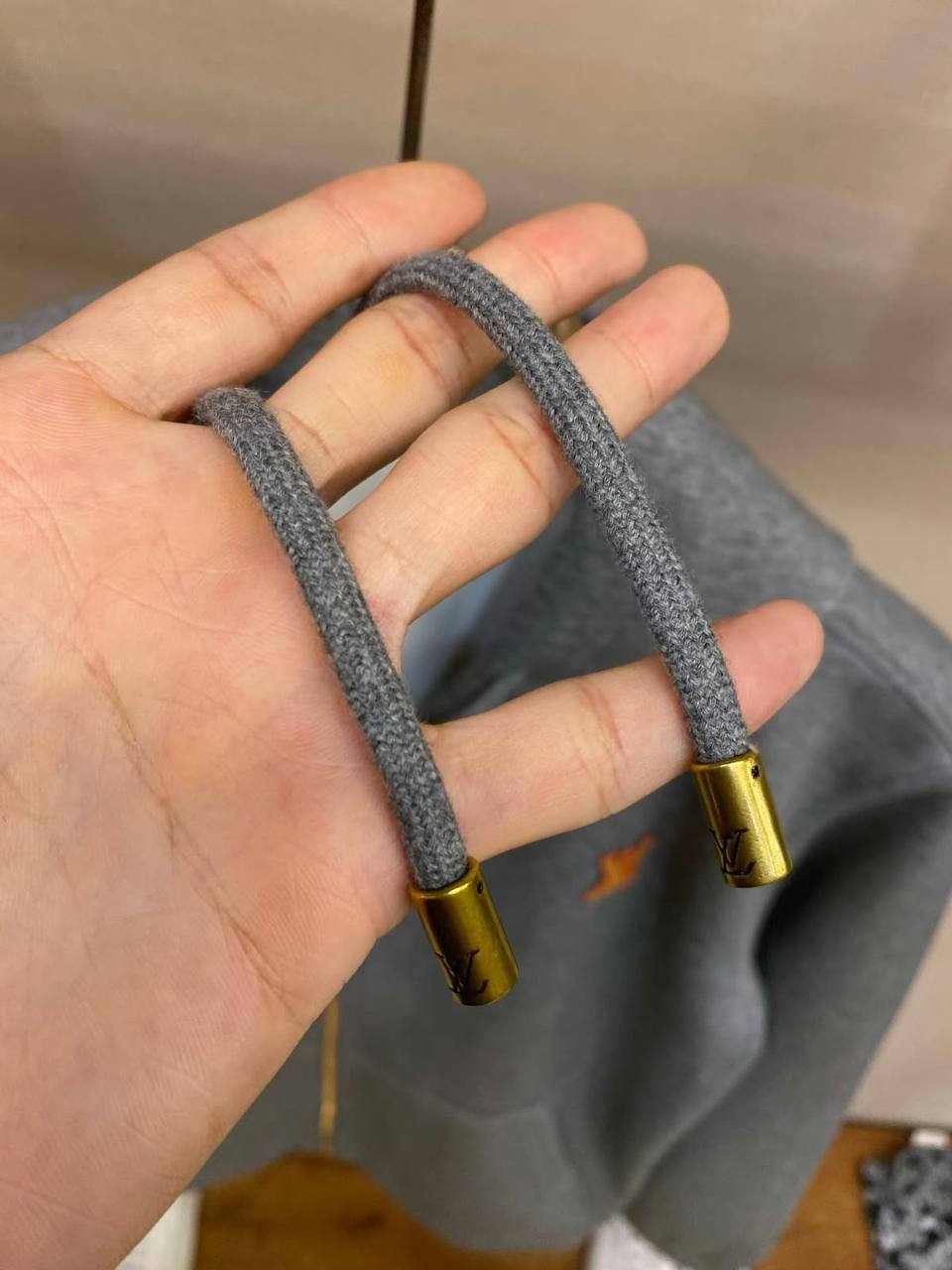 Louis Vuitton Tracksuit - 