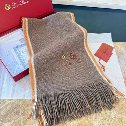 Loro Piana Scarf - 