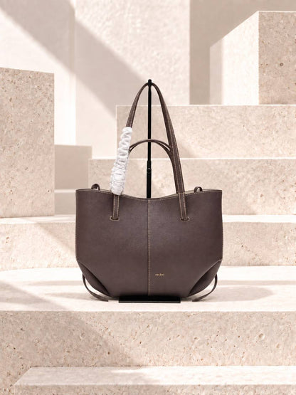 Polene Shoulder Bag - 