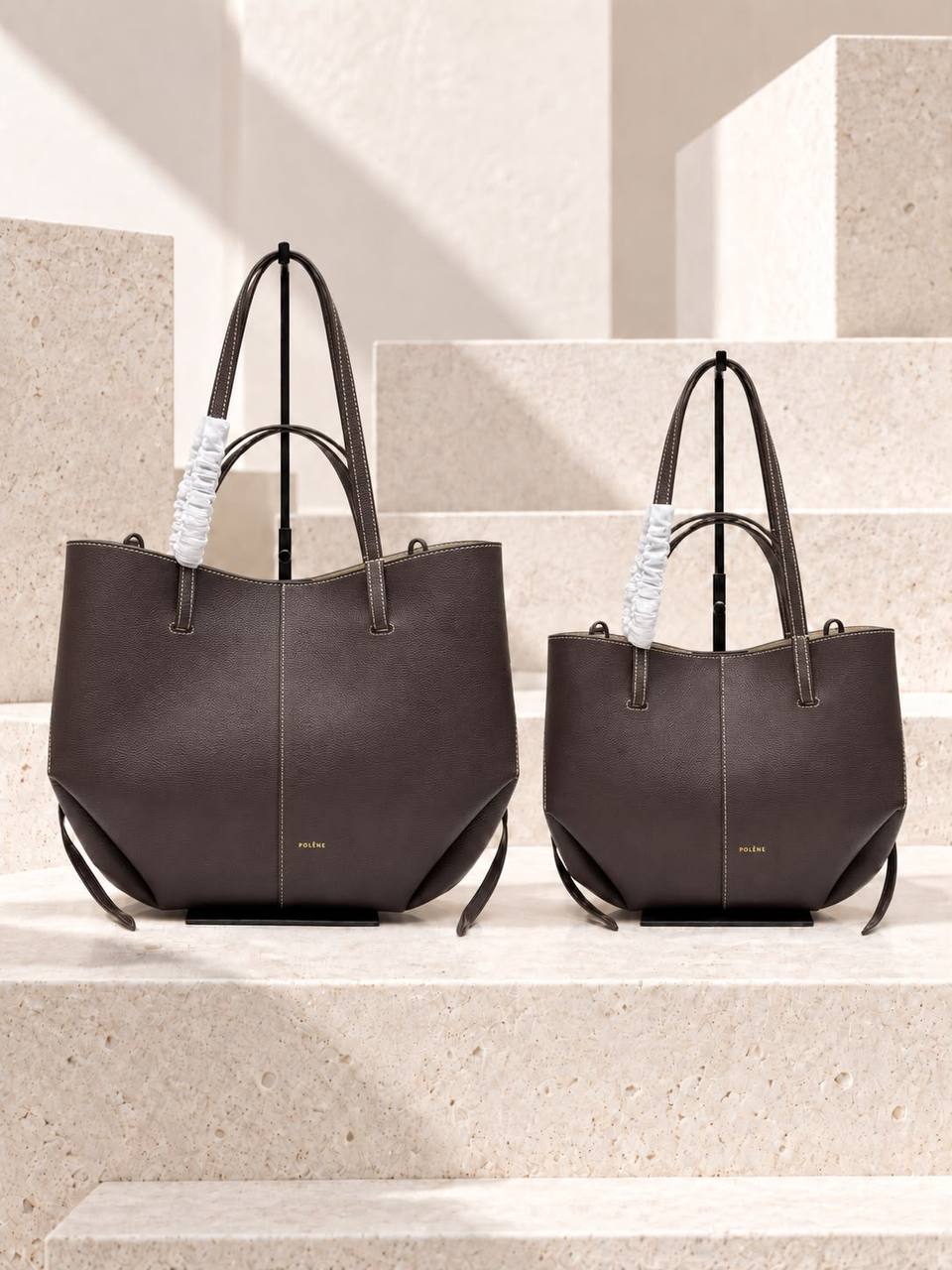 Polene Shoulder Bag - 