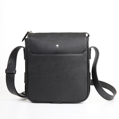 Montblanc Crossbody Bag - Black
