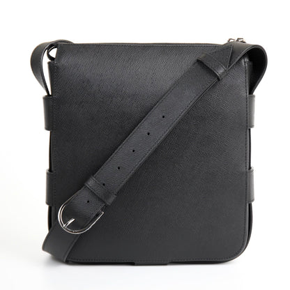 Montblanc Crossbody Bag - Black