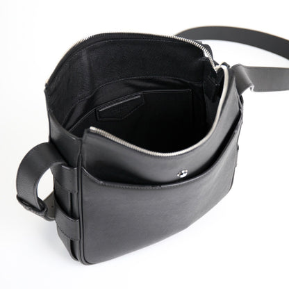 Montblanc Crossbody Bag - Black