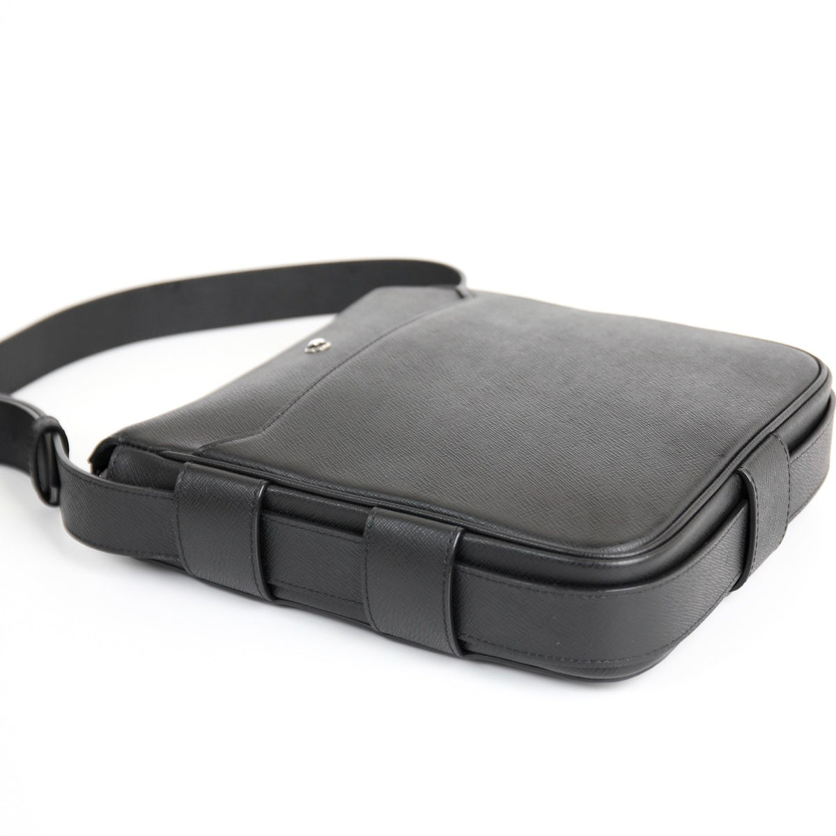 Montblanc Crossbody Bag - Black