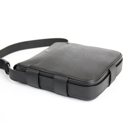 Montblanc Crossbody Bag - Black