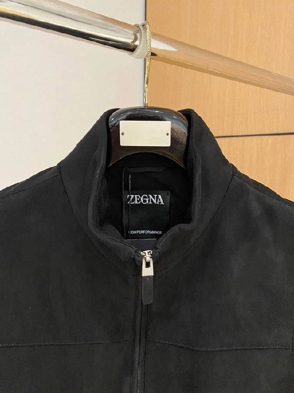 Zegna Vest - Black