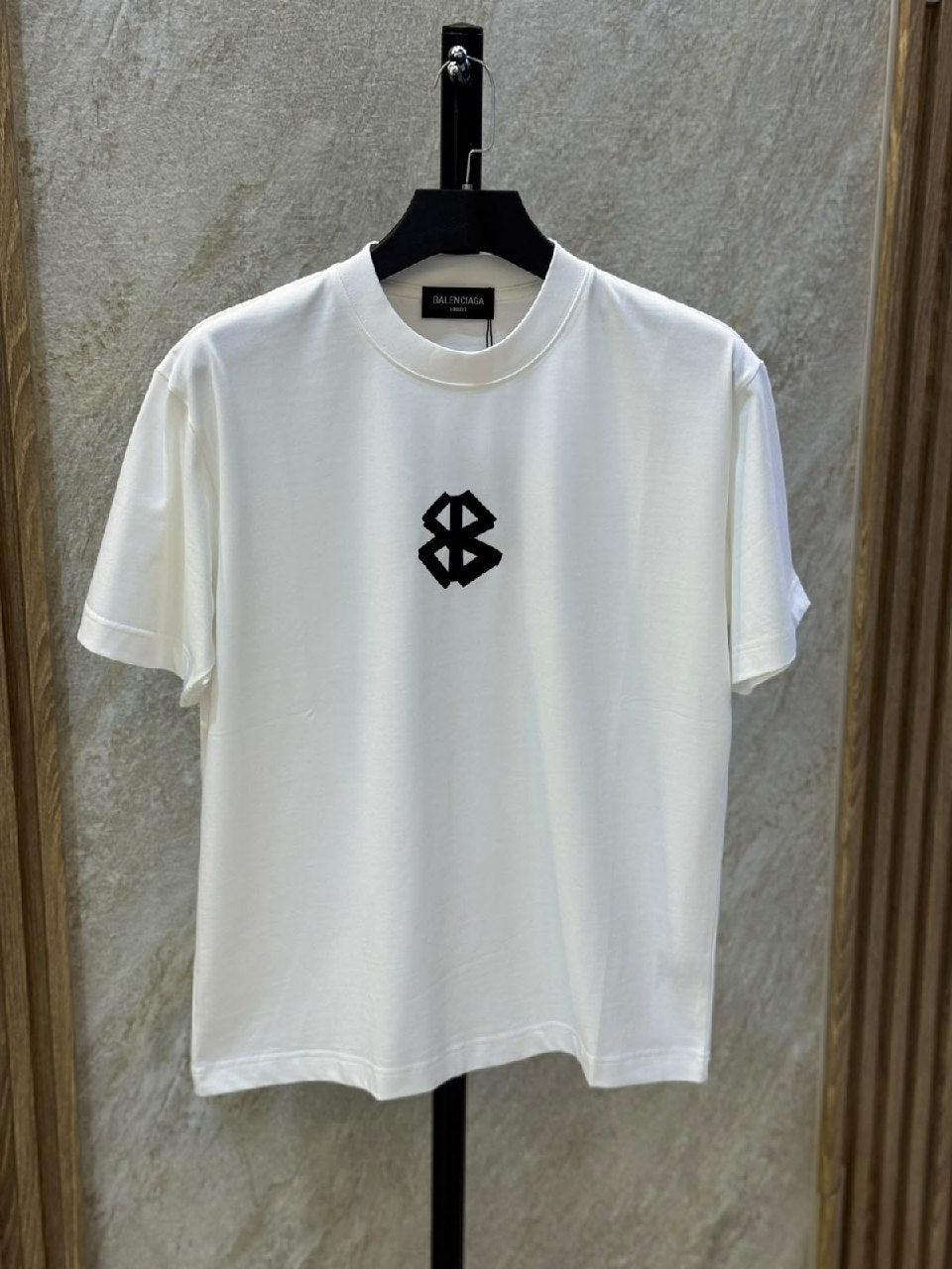 Balenciaga T-Shirt - White