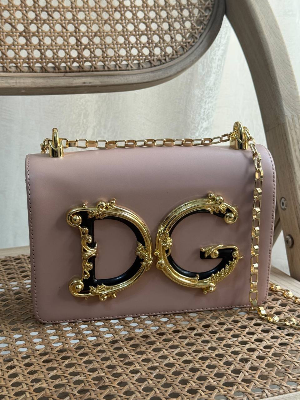 Dolce&Gabbana Sling Bag - 