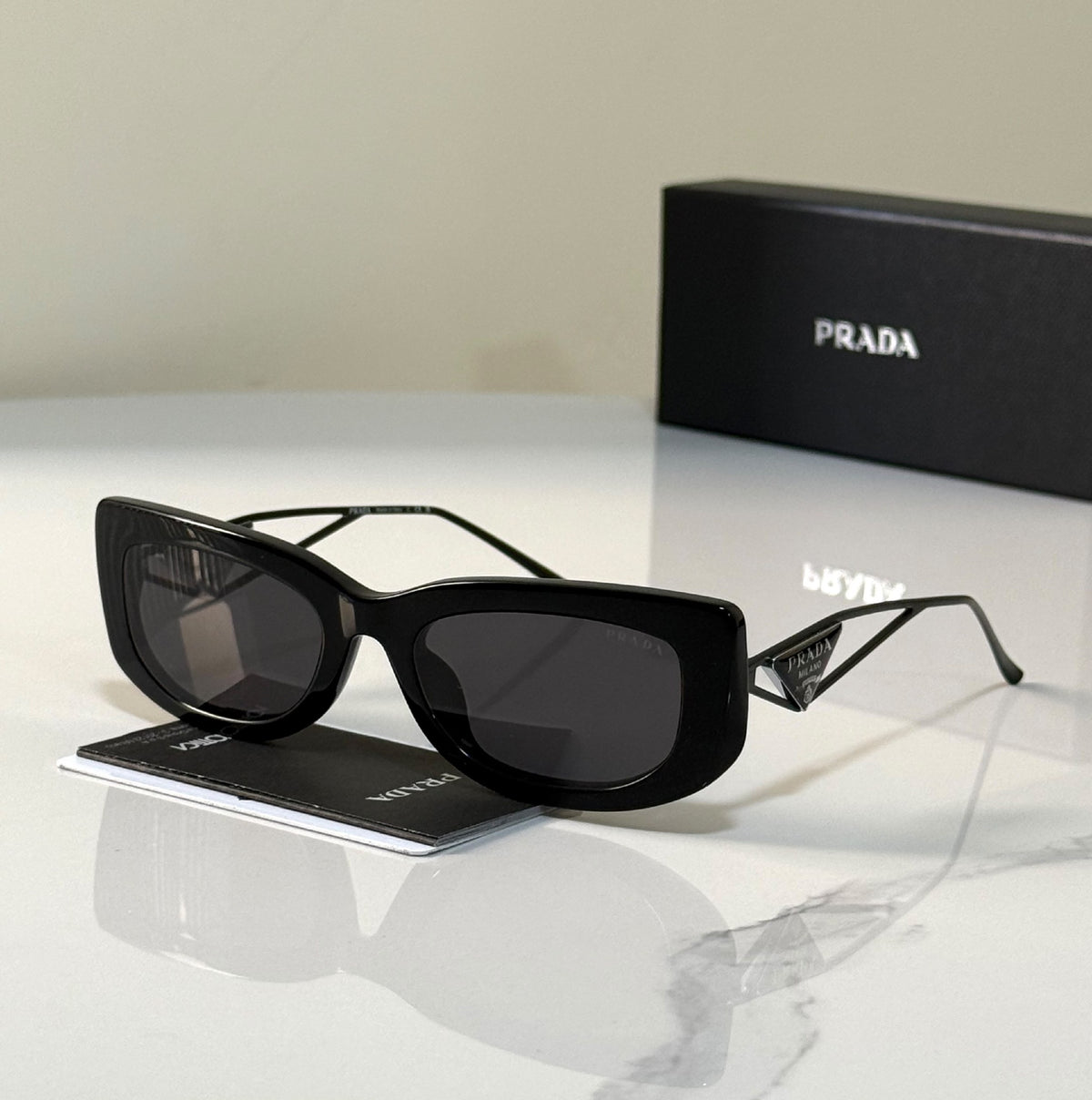 Prada Sunglasses - 