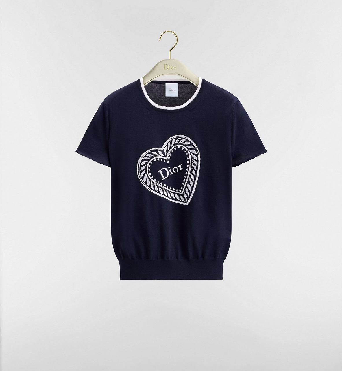 Dior T-shirt - 