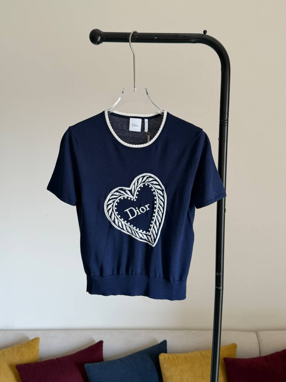 Dior T-shirt - 