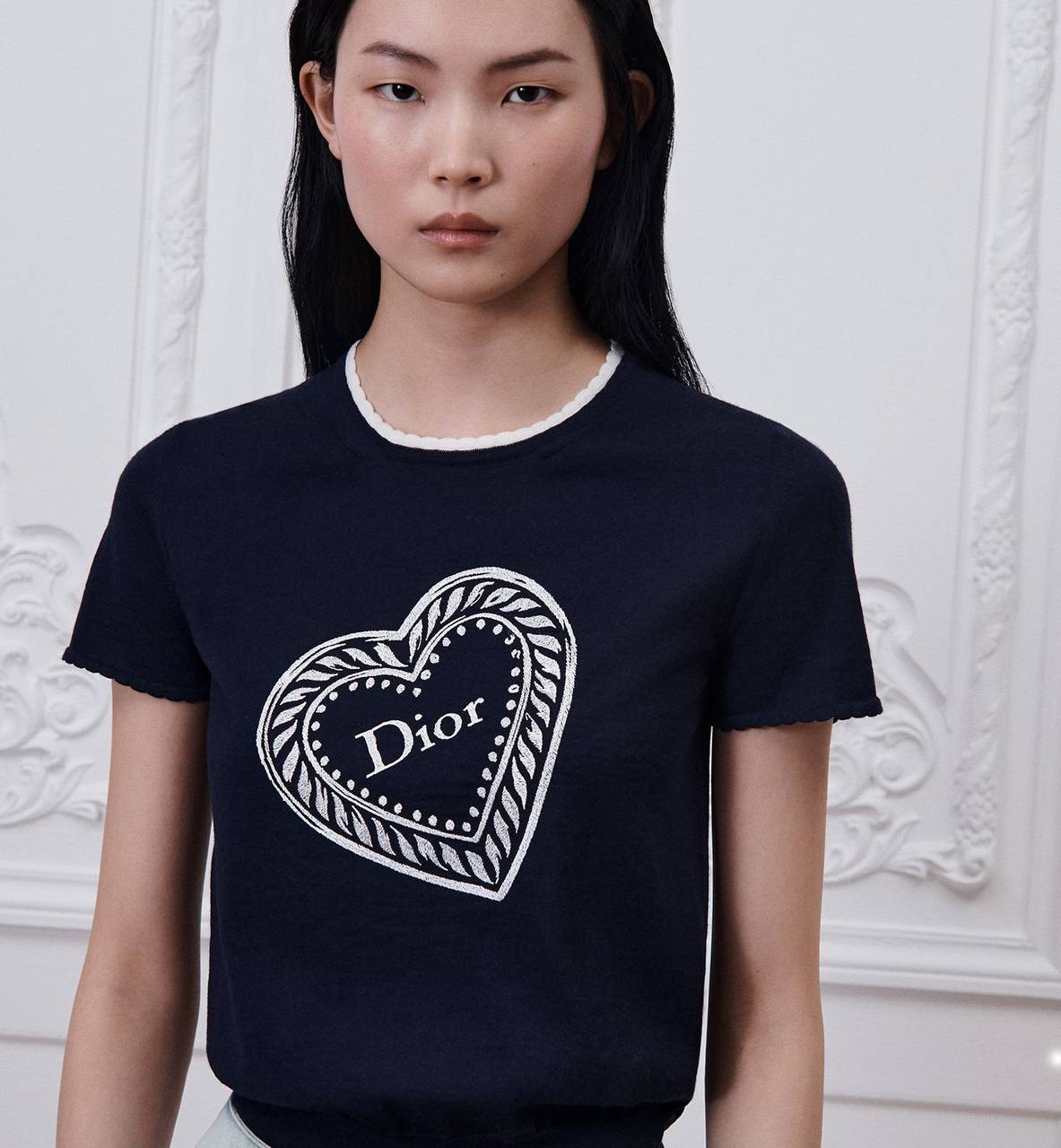 Dior T-shirt - 