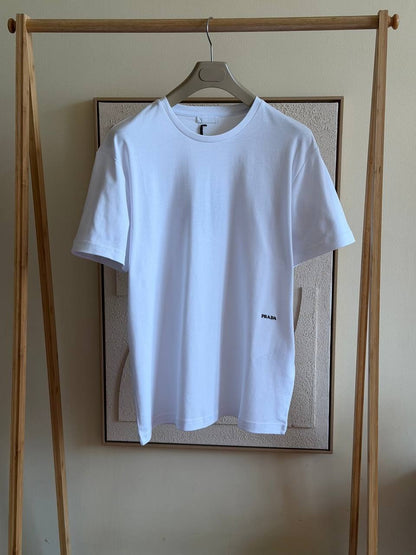 Prada T-Shirt - White