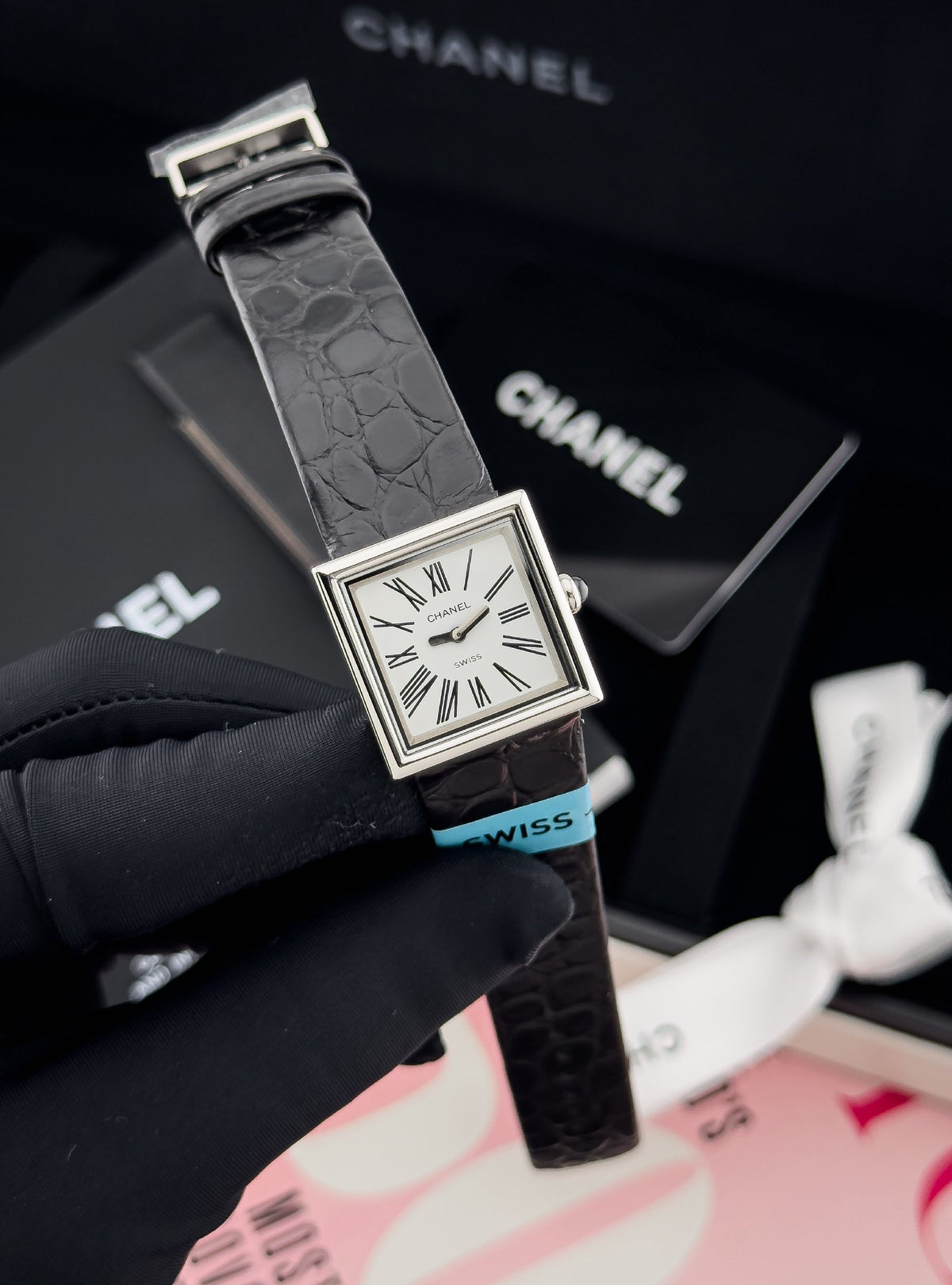 Chanel Watch - 