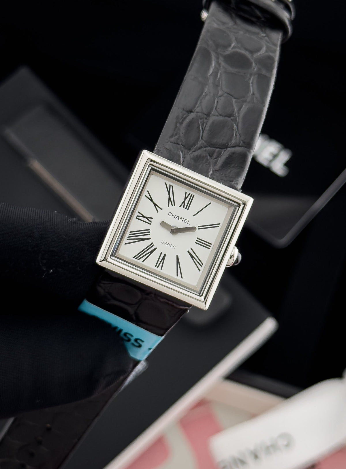 Chanel Watch - 