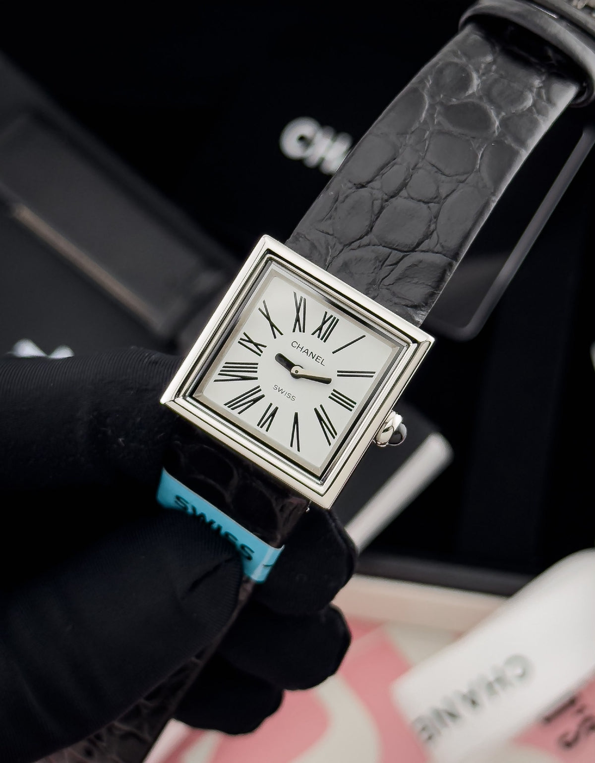 Chanel Watch - 