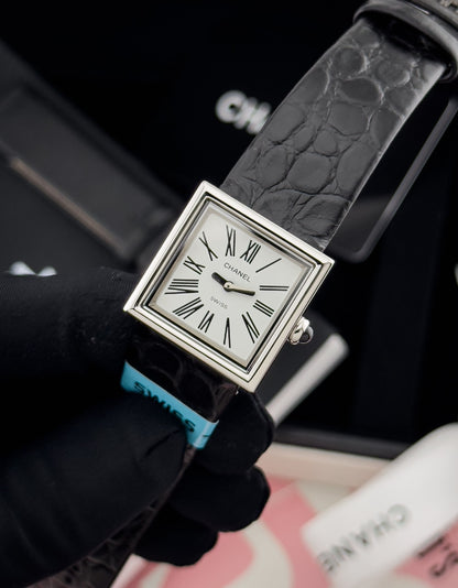 Chanel Watch - 