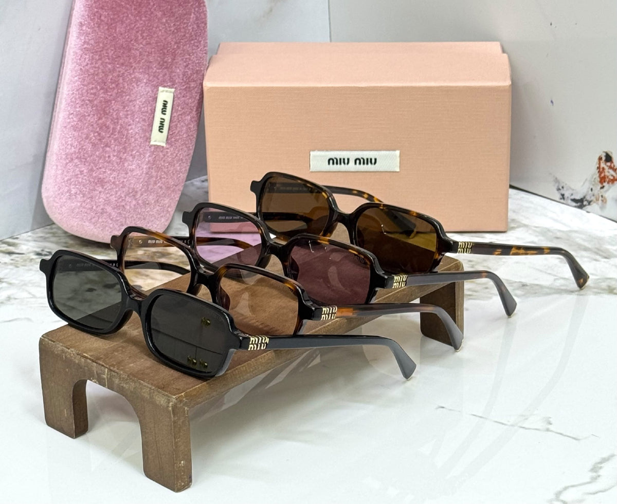 Miu Miu Sunglasses - 