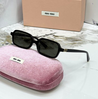 Miu Miu Sunglasses - 