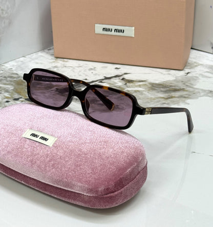 Miu Miu Sunglasses - 