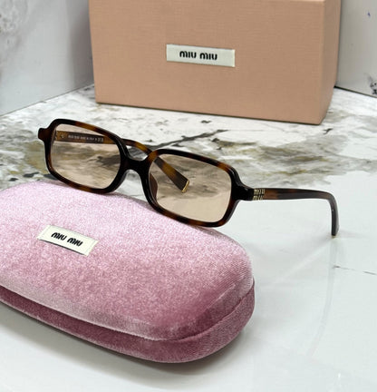 Miu Miu Sunglasses - 