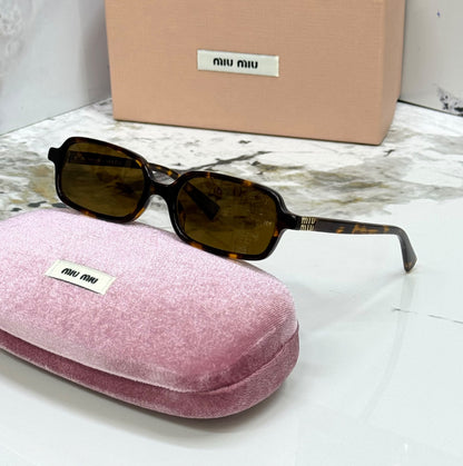 Miu Miu Sunglasses - 