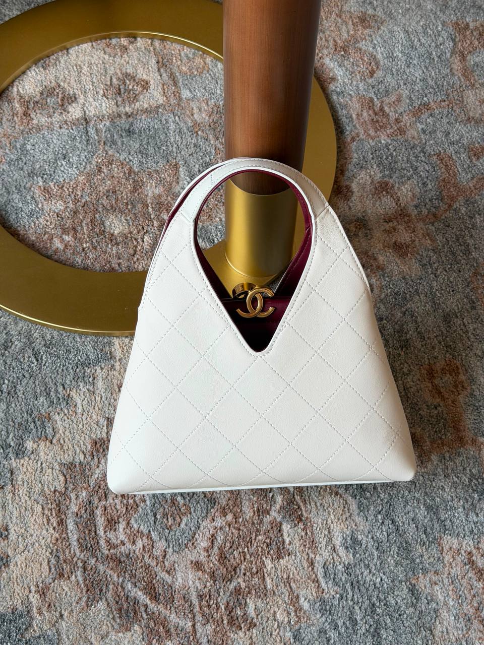 Chanel Hand Bag - 