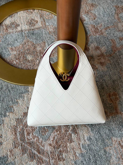 Chanel Hand Bag - 