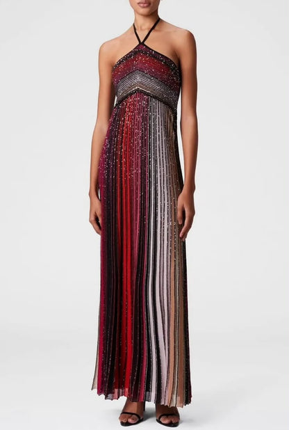 Missoni Dress - Multi