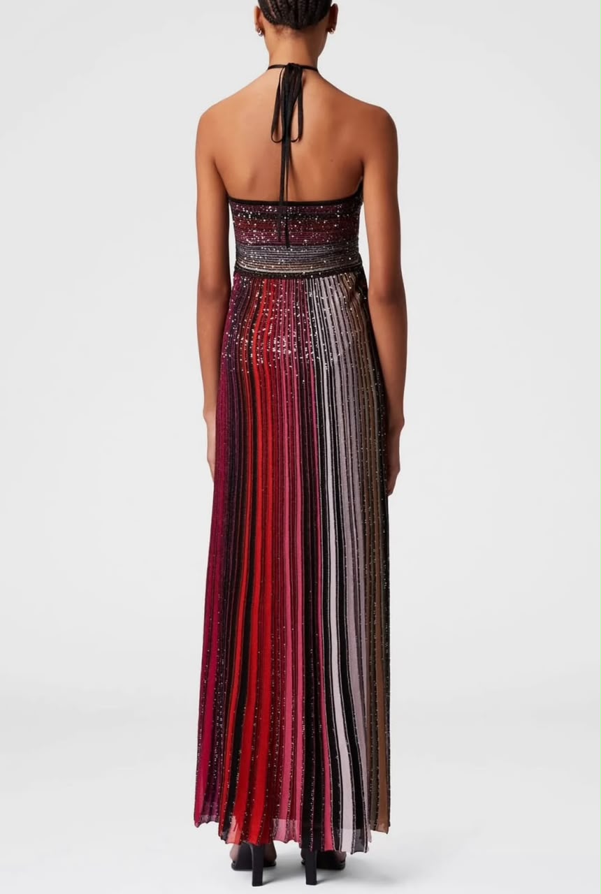 Missoni Dress - Multi