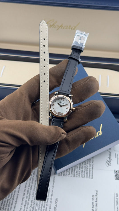 Chopard Happy Sport Watch - 