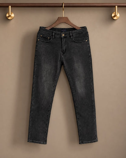 Prada Jeans Pants - Black