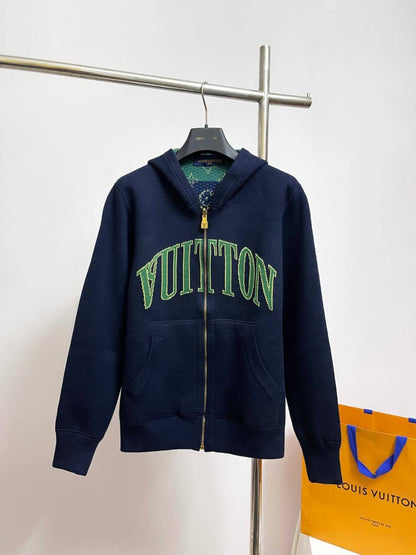 Louis Vuitton Jacket - 