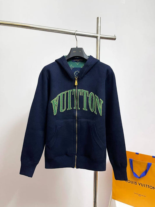 Louis Vuitton Jacket - 