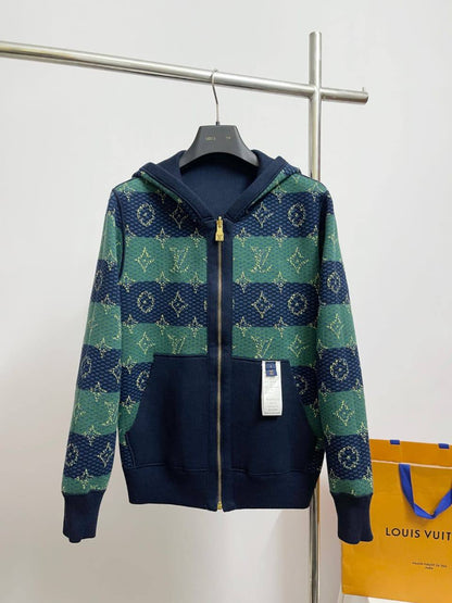Louis Vuitton Jacket - 