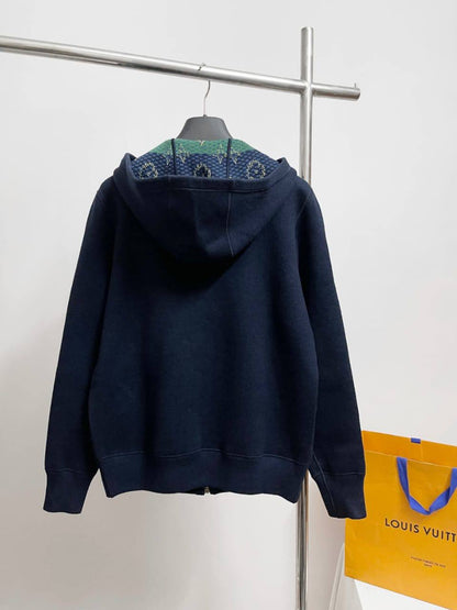 Louis Vuitton Jacket - 