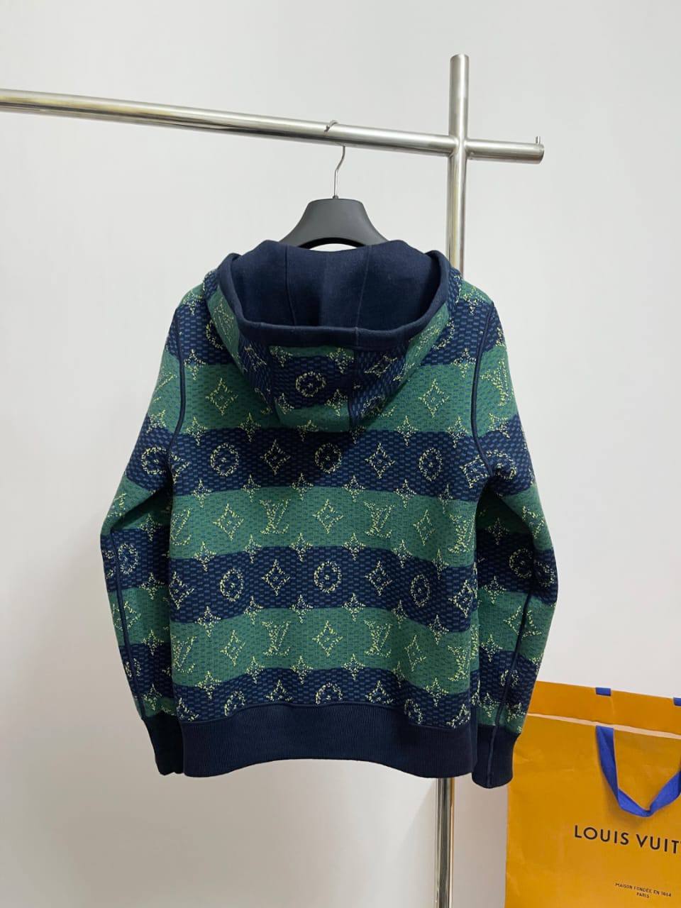 Louis Vuitton Jacket - 